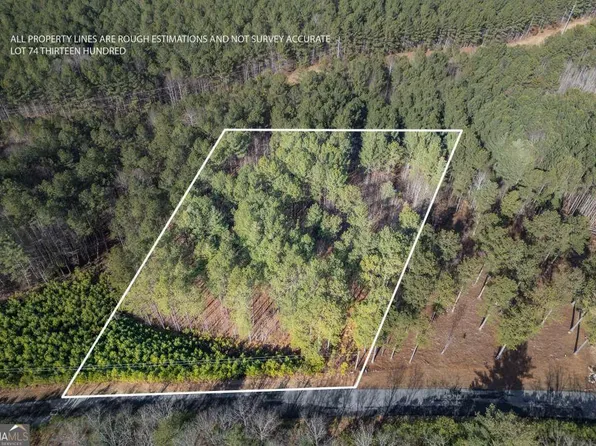 74 1300th, Blairsville, GA 30512