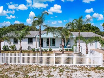 2634 Gregor McGregor Blvd, Fernandina Beach, FL, 32034