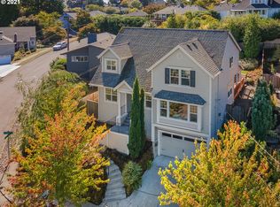 700 SW Moss St, Portland, OR 97219