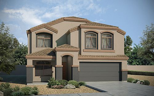 6643 S BLUE WING DR