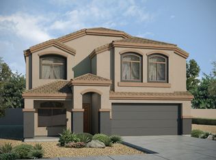 6643 S Blue Wing Dr, Tucson, AZ 85757