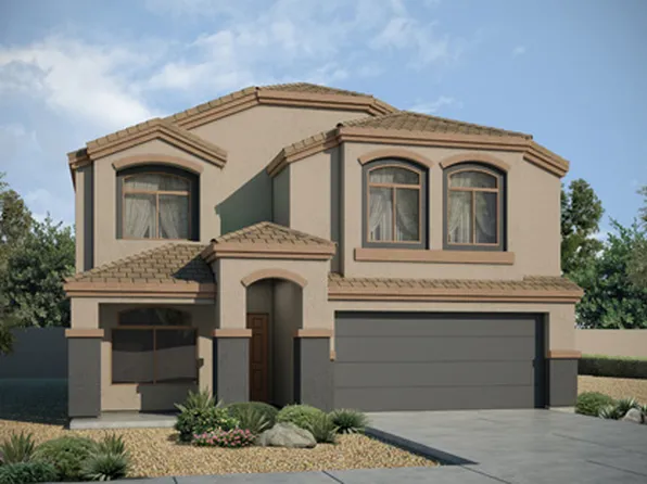 6643 S Blue Wing Dr, Tucson, AZ 85757