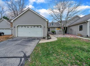 1224 Zimmer Pl, Williamston, MI 48895