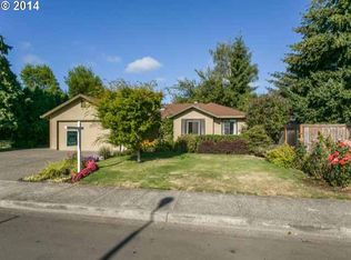 757 SE 31st Ct, Hillsboro, OR 97123