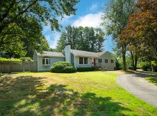 45 Old Pasture Rd, Cohasset, MA 02025