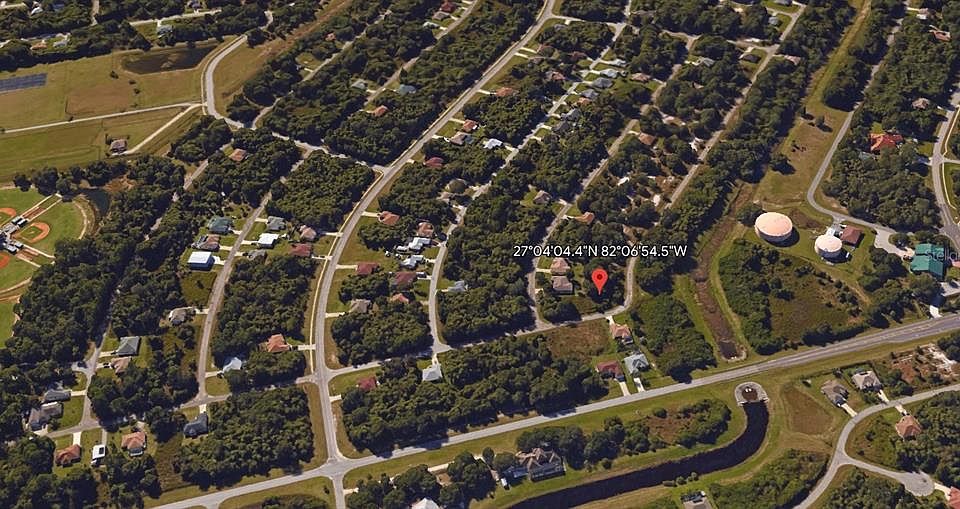 1st image of SKYWAY AVENUE LOT 40