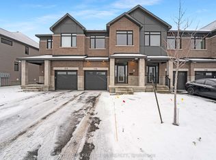 134 Sencha Ter, Ottawa, ON K2J6Z2