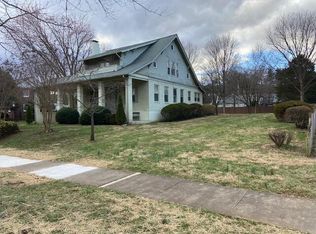 2321 Rosalind Ave SW, Roanoke, VA 24014