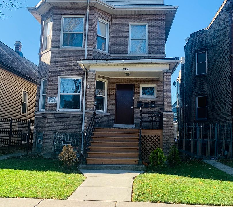 1st image of 4116 N Lawndale Ave APT 3