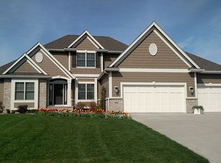 4120 NE Bellagio Cir, Ankeny, IA 50021