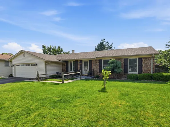 1503 Haise Ln, Elk Grove Village, IL 60007