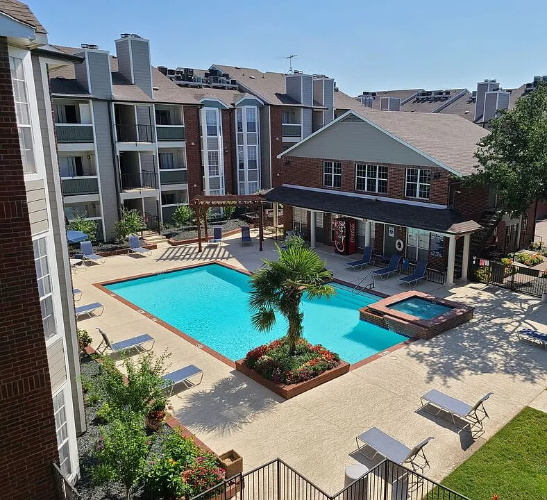 Centerpoint Apartments