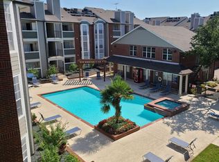 Centerpoint Apartments, Dallas, TX 75287