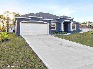 1842 Jupiter Blvd SW, Palm Bay, FL 32908