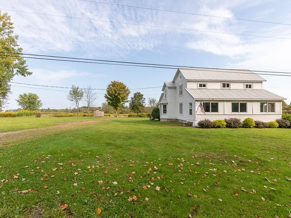 236 Tubbs Rd, Mexico, NY 13114