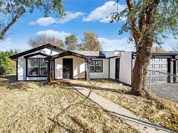 7922 E 58th St, Kansas City, MO 64129