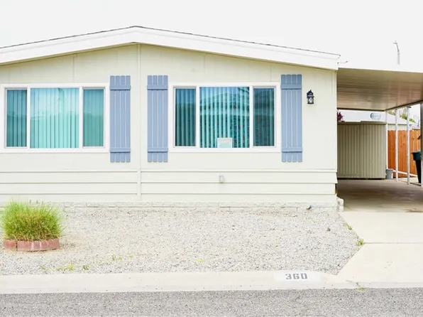 360 Santa Clara Cir, Hemet, CA 92543