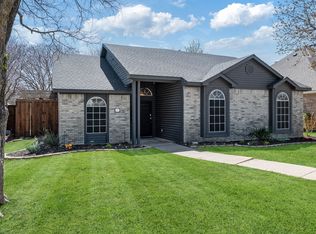 7829 Creekview Dr, Frisco, TX 75034