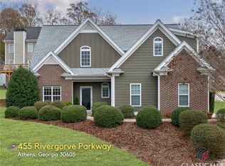 455 Rivergrove Pkwy #37, Athens, GA 30605
