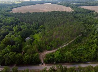 0 Bruner Pond Rd, Ashford, AL 36312