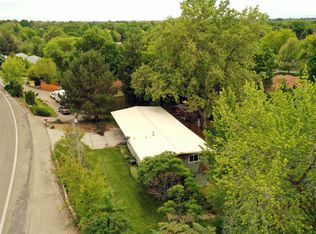 4603 W Hill Rd, Boise, ID 83703