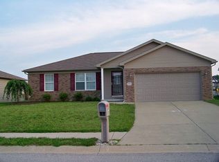 3511 Wayland Dr, Evansville, IN 47725