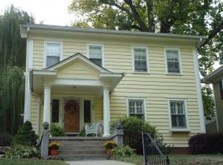 2216 Eugene Field Ave, Saint Joseph, MO 64505