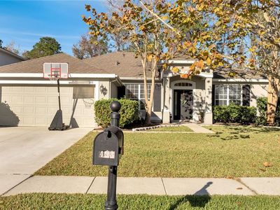 493 Carey Way, Orlando, FL, 32825