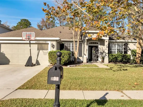 493 Carey Way, Orlando, FL 32825