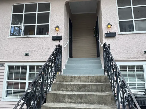 404 S Hennessey St Unit A, New Orleans, LA 70119