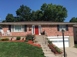 2153 Bolser Dr, Cincinnati, OH 45215