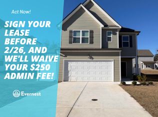 320 Bertha Honey Stewart Dr, Jackson, GA 30233