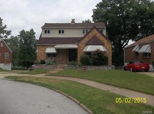 673 Bellsworth Ct, Saint Louis, MO 63125