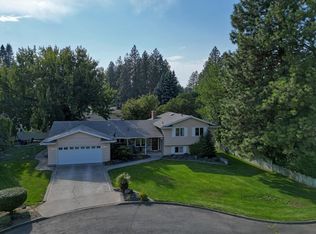 4929 W Londale Ct, Spokane, WA 99208