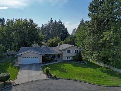 4929 W Londale Ct, Spokane, WA, 99208