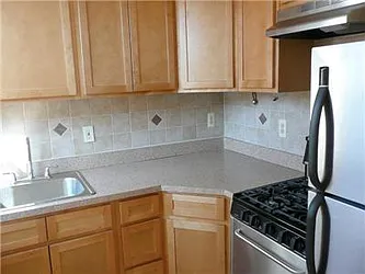 Rented by Mark David
