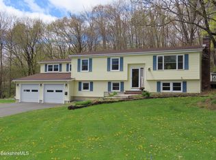 485 N Houghton St, Clarksburg, MA 01247