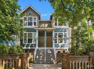 1422 B 18th Ave, Seattle, WA 98112