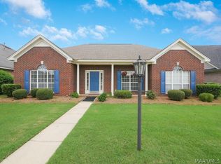 8549 Hampshire Dr, Montgomery, AL 36117