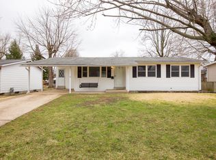 950 Lexington Park, Florissant, MO