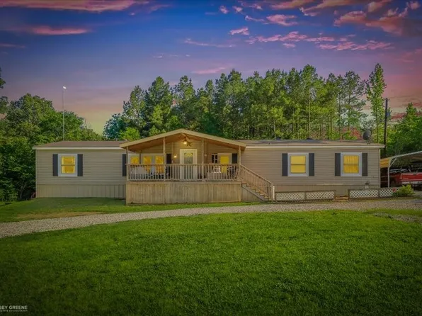 9335 Blanchard Latex Rd, Mooringsport, LA 71060