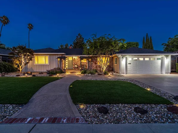 4670 Mayfield Dr, Fremont, CA 94536