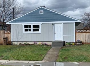 1817 E 1st Ave, Spokane, WA 99202
