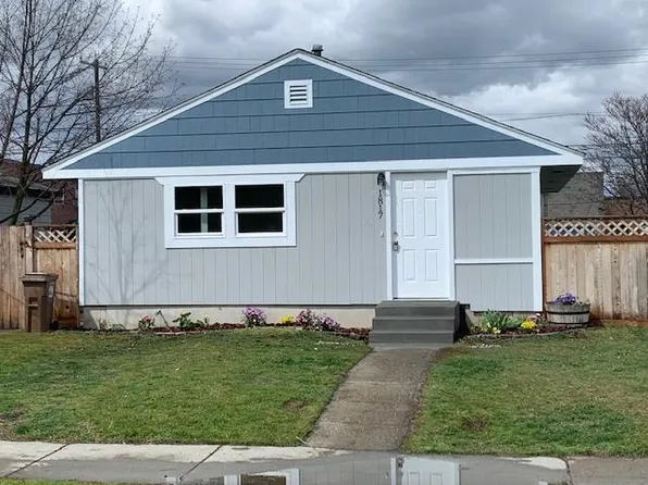 1817 E 1st Ave, Spokane, WA 99202