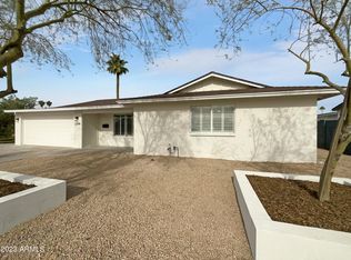 2248 W Del Campo Cir, Mesa, AZ 85202