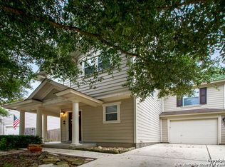 123 Hampton Bnd, Boerne, TX 78006
