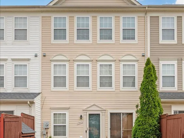 4946 Whitney Ter, Frederick, MD 21703