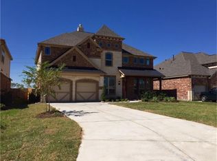 23502 Kingsford Shadow Ln, Katy, TX 77493