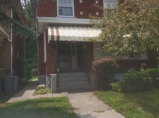 2110 West St, Homestead, PA