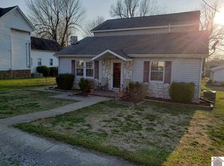353 Olive St, La Center, KY 42056